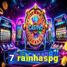 7 rainhaspg